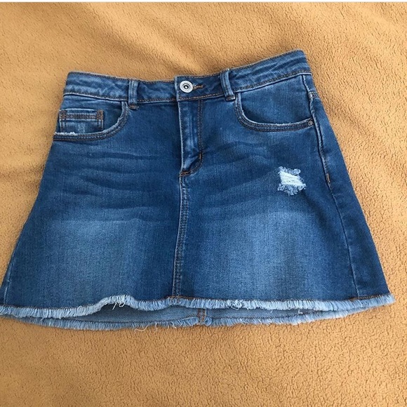 zara kids jean